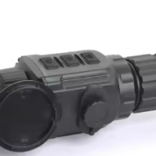 Hunting Thermal Imaging Scope Monocular Night Vision Scope Waterproof 384*288 A10 Thermal Sight thumbnail-5