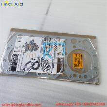 Pièces de moteur 3008 3012 Joint d'étanchéité, Culasse CV13202 adapté pour Perkins thumbnail-2