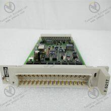 High - Sensitivity F6217 HIMA 8 - Channel Multi - Channel Analog Input Module thumbnail-2