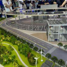 Intelligent Charging Station Model Manufacturing Factory thumbnail-3