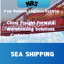 Kenya Sea Freight Shipping Services From China/Fob/DDP/DDU to Kenya thumbnail-1