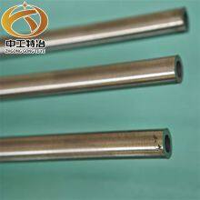 Industrial-Grade 4j32a/4j78/4j47 Iron-Nickel Alloy Tube/Pipe for Construction Machinery Parts thumbnail-4