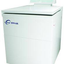 BW6R Floor Standing High Capacity Refrigerated Centrifuge thumbnail-1