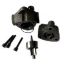 TOP Trochoid Pump With Valve for Milling Machine Low Pressure 0.5Mpa TOP-10AVB TOP-11AVB TOP-12AVB TOP-13AVB thumbnail-5