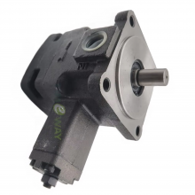 VGPE Hydraulic Vane Pump VGPE-F25D-PA-10 VGPE-F30D-PA-10 VGPE-F40D-PA-10 VGPE-F35D-PA-10 Variable Displacement Vane Oil Pump thumbnail-6