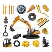 Hydraulic Genuine Sany Sy980 Parts Piezas Sanyrepuestos Gra Sany thumbnail-2