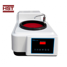HST-Mopao160E Metallographic Grinding Polishing Machine Single-disc Polishing Machine thumbnail-1