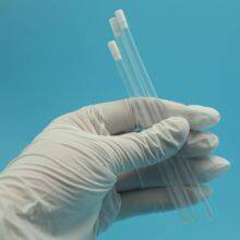 5mm Nmr Tube, Magnetron, Made of Teflon Pfa Material, Micro Nmr Tube With Cap, Sample Tube, Renike thumbnail-3