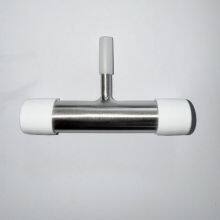 Custom Stainless Steel Welded Pipe Fittings With Third-Party Material Certification thumbnail-3