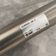 100% Original SMC Fine Lock Cylinder Double Acting,Single Rod CDLM2F40-100-E-H7BWL Locking Cylinder,Equipment Cylinder thumbnail-4