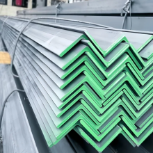 High Quality Q235/Q345b/Q355b Angel Iron ANSI Standard Hot Rolled Equal MS Angle Bar for Construction thumbnail-5