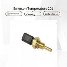 Therm - o - Disc (formerly Emerson) Full - Range Temperature Sensors With Temperature Sensing Function, 20j Series for Automotive Air - Conditioning Water Cooling thumbnail-1