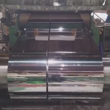 Cold-rolled Sheets, Single-sided Polished and Double-sided Polished Coil Sheets, Strip Steel Q195, Spcc, Spcd thumbnail-2