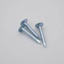 Construction-Grade Felt Nails - Consistent Strength and Deformation Resistance thumbnail-2