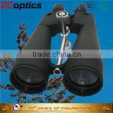 Security Equipment Antique Binoculars 30X80 Invue Security Lock Magnetic Key thumbnail-3