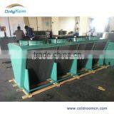 Vertical Condenser for Heat Exchange