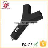 Universal Chargers Wholesale Usb Car Charger ce Rohs thumbnail-4