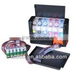 Continuous Ink Supply System for Epson 6 Color 9 Pin Series R265/R360/R285/RX585/RX685/P50/RX560/PX650/PX50