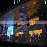 BC-1206(2) Light Front Door Decoration thumbnail-1