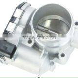 High Performance Universal Engine Electronic Throttle Body For VW PASSAT 1.8T Audi A4 A6 1.8T 06A 133 062 D thumbnail-1