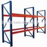 Heavy Duty Long Span Shelving for Warehouse thumbnail-1