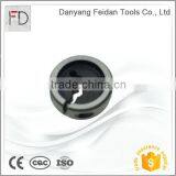 High Speed Steel Die Type Threading Rolling Die with Concave