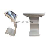 Samsung 32 Led tv Usb Player Board Advertising Led Display Price Digital Signage Floor Stand thumbnail-3