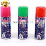 Wholesale Cheap Silly String Spray Streamer thumbnail-2