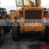 Used Excellent Original Japan Motor Grader Toyota thumbnail-6