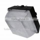 ETL,UL, DLC,ES Complaint, LED Canopy Light Shenzhen thumbnail-1