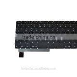 Factory Norwegian Laptop Keyboard Replacement For Macbook Pro A1286 2008-2012 thumbnail-5