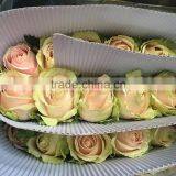 New Pink Avalache Flower Pink/red Artificial Roses thumbnail-6