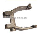 Diesel Forklift Truck 7.0T thumbnail-6