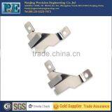 Custom Cnc Machined Stamping Aluminium Parts thumbnail-6