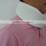 soft cervical collar