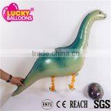 China Mylar Balloons EN71approved Walking Pet Animal Shaped Mylar Balloon thumbnail-5