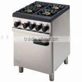 Free Standing Oven thumbnail-1