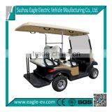 4 seater electric club golf car, new design, aluminum chassis frame EG202AKSF                        
                                                Quality Choice