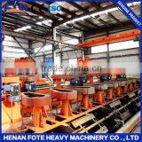 High Capacity Iron Sand Flotation Separator, Mineral Flotation Equipment for Sale thumbnail-6