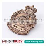 Lapel Pins / Coins / Metal Products__004 thumbnail-1