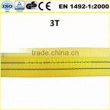 1T-12T Endless Webbing Sling thumbnail-2