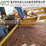 Potassium Sulfate Fertilizer Granule Making Machine thumbnail-5