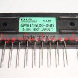 6mbi15gs-060 6MBI15GS-060-01 6MBI15GS-060-04 6MBI10GS-060 Module in Stock