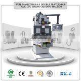 Top grade High precision spring grinding machine