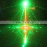 Mini Party RG 150mw Newest Recessed Design Disco Laser Light thumbnail-5