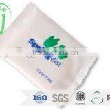 Mini Round Transparent Soap /msds Shampoo for Men thumbnail-6