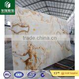 Snow White Onyx Pure White Onyx Jade Marble/cold Stone Marble Slab/white Faux Marble Slab thumbnail-5