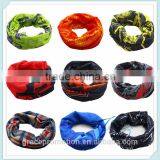 Outdoor Sports Riding Head Scarf Prevent Mask Super Magic Dustproof Warm Face Towel