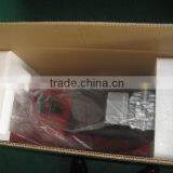 Factory KINGCHAI 2.5 HP Direct Driven Air Compressor 24L 50L Thick Tank Small Portable Air Compressor Best Price thumbnail-3