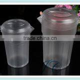 Best Seller Plastic Beer Jug Clear Water Jug thumbnail-1